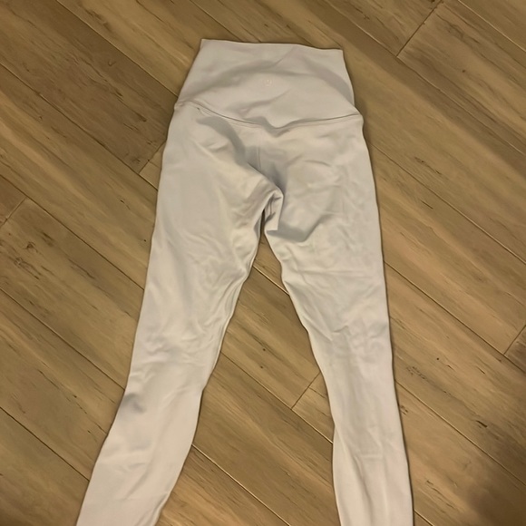 Lulu Lemmon leggings - Picture 1 of 2